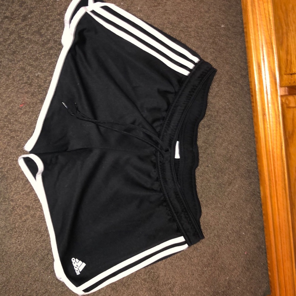 Soccer shorts